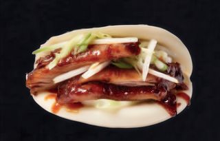 28. Duck Bao (1 Ud.)