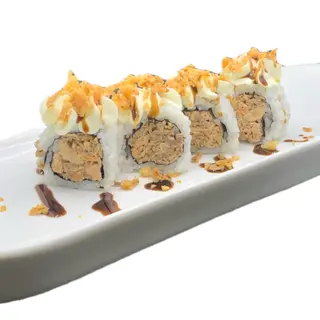 salmone cotto roll 8pz