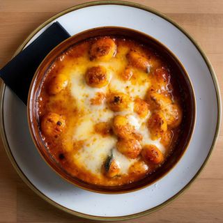 Gnocchi alla Sorrentina