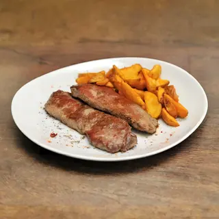 Ramstek 450gr