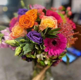 Bouquet stagionali misti