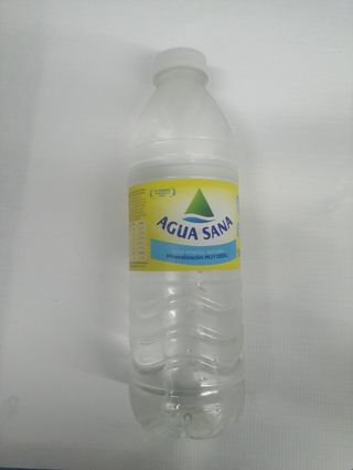 Agua (1500 ml) 