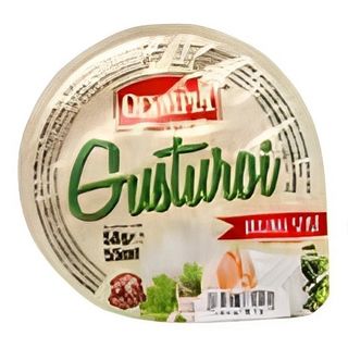 Sos de usturoi Olympia