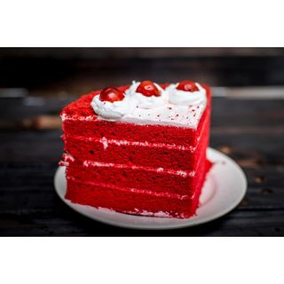 Red Velvet