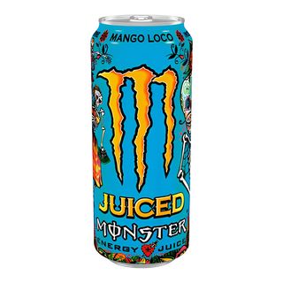 Monster