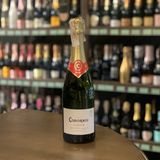Ігристе вино Codorniu Cava Clasico Brut біле брют 11.5% (0.75л) 