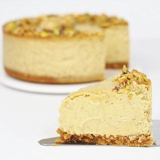 Cheese Cake Pistacho