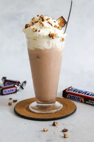Snikers 0.4 l