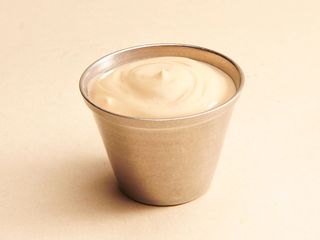 Black Pepper Mayo