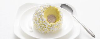 Tartufo bianco 