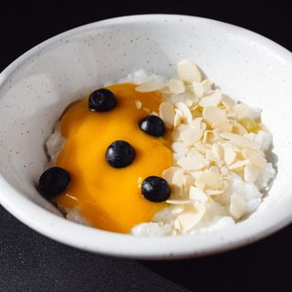 рисовая каша