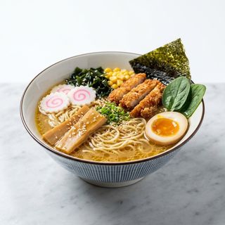 Ramen Niwatori