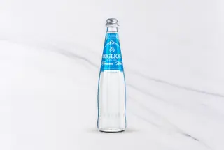Вода Miglior с газом S