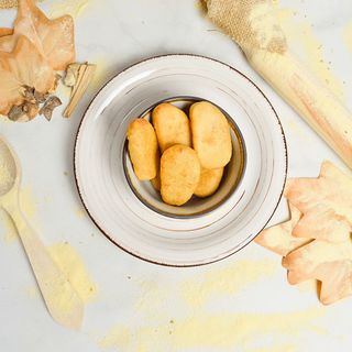 Nuggets (6u)