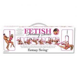 Columpio Sexual Posturas