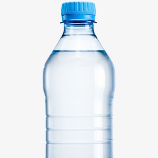 Agua mineral