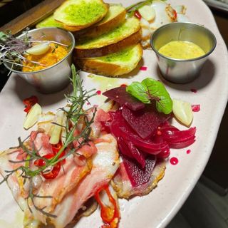 Сет сала до горілочки (300 г)