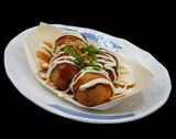 Takoyaki (4 Pzs.)