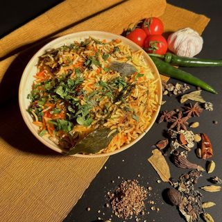 ქათმის ბირიანი