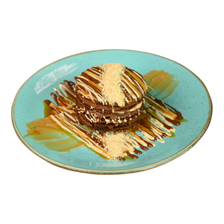 Američka palačinka Twix