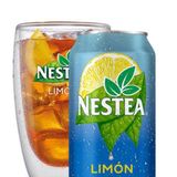 Nestea te negro limon