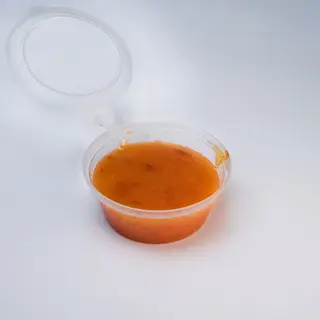 HOT THAI 60ML