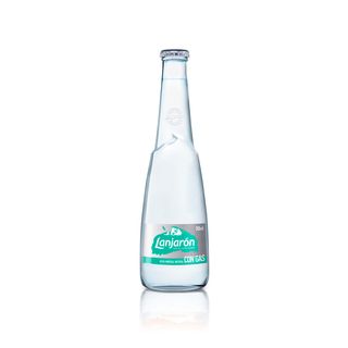 Agua Con Gas (500 Ml.)