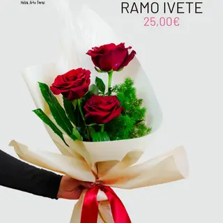 RAMO IVETE