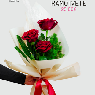 RAMO IVETE