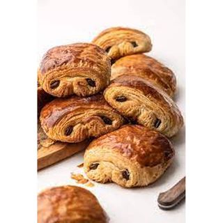 Chocolate Croissants