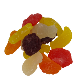Frutas Tropical 