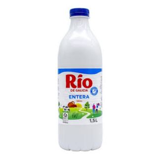 Leche Río 1.5 Lt. Entera