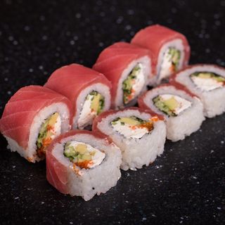 Філадельфія з Тунцем