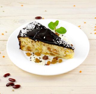 Сирний пиріг Львівський (190г)