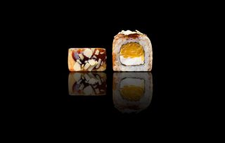 Гурман Рол  (8 шт/300 г)