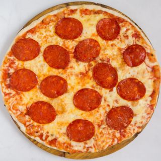 Pizza Madjarica 42cm