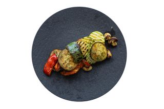 Grilovano povrće 400g