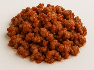 М'ясо яловичини(фаршем)