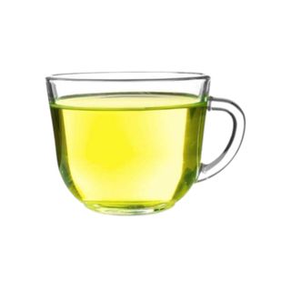 Té verde con limón (500 ml.)