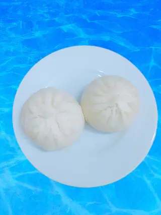112 BAO GRANDE 2pz