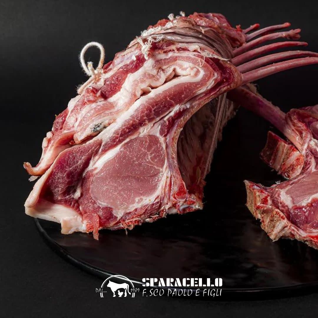 Altri tagli di macelleria