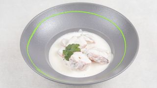 Spice malai piletina