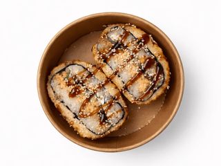 Sushi Burger Grill