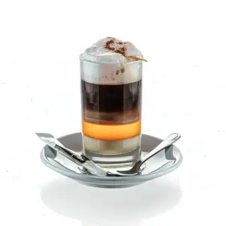 Barraquito