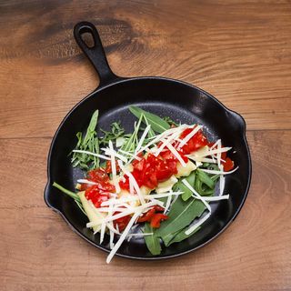 Gnocchi fritti - 6 pezzi