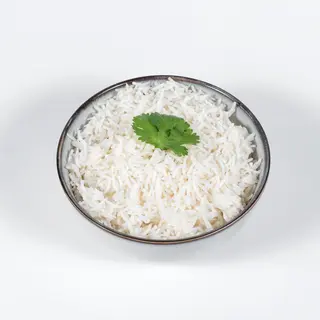 Plain Rice