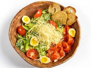 Цезар з фореллю (220g)