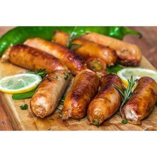 Choma Sausages Panfried 2pcs