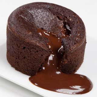 Couland de chocolate