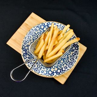 Картофель фри